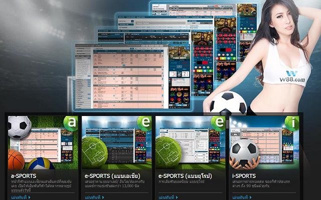 You are currently viewing Để Lựa Được Trang Web Cá Độ Bóng Đá Qua Mạng Chất Lượng, Uy Tín  Kubet Casino