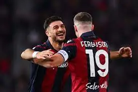 Dự đoán trận đấu: Bologna vs Genoa – Cuộc đối đầu chiến thuật ở kucasino Serie A